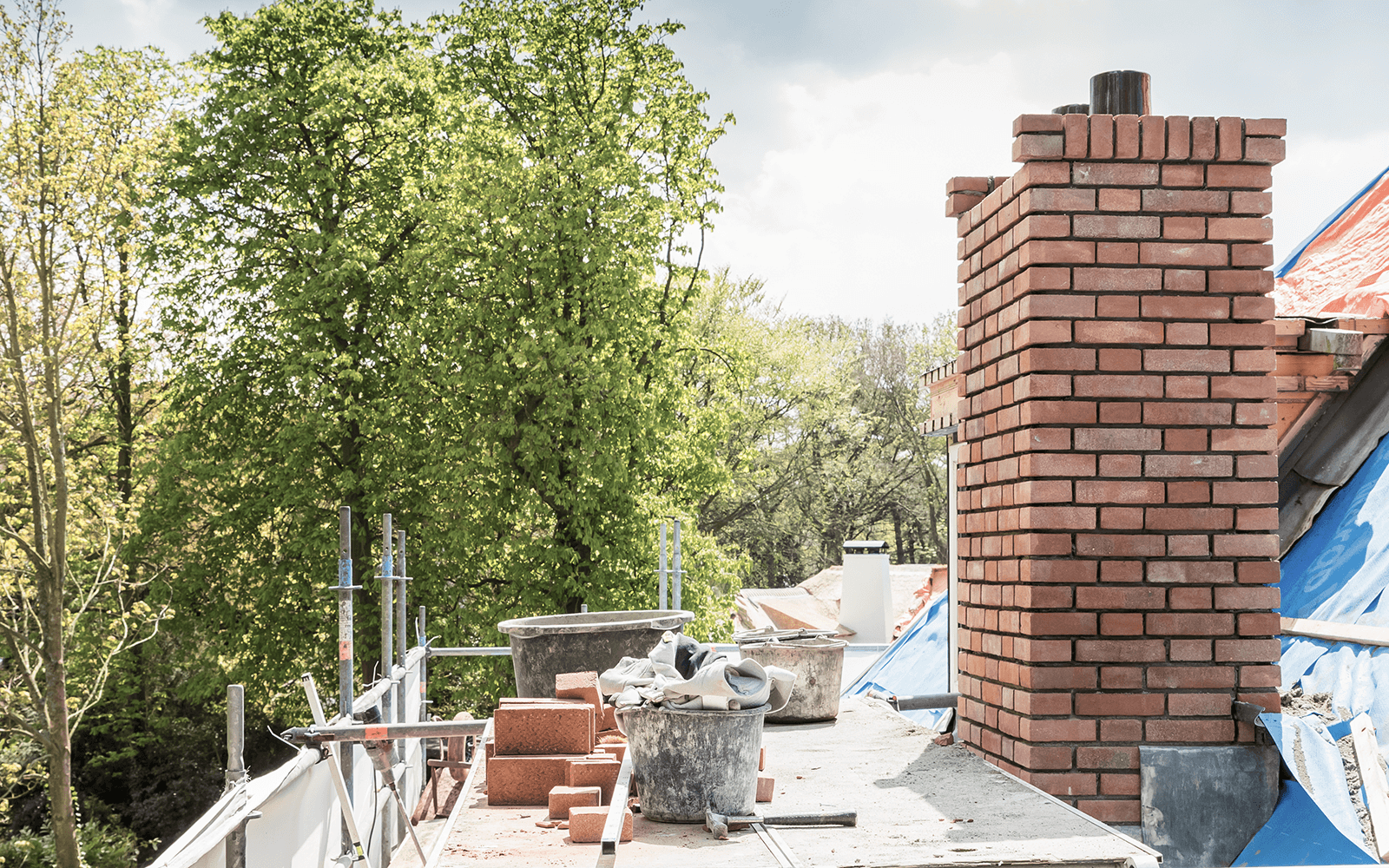 Coastal Roofing Work