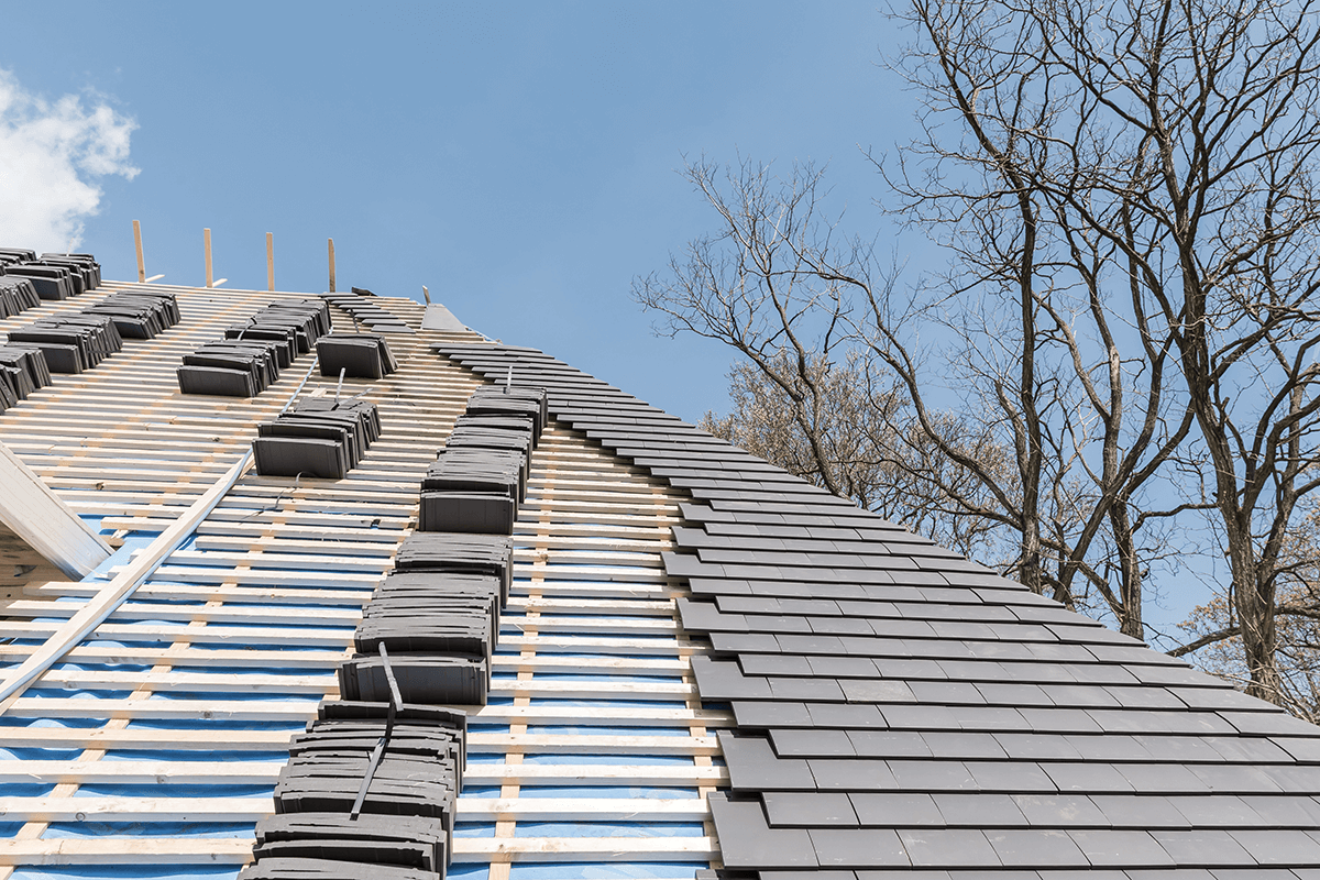 Welcome to Coastal Roofing