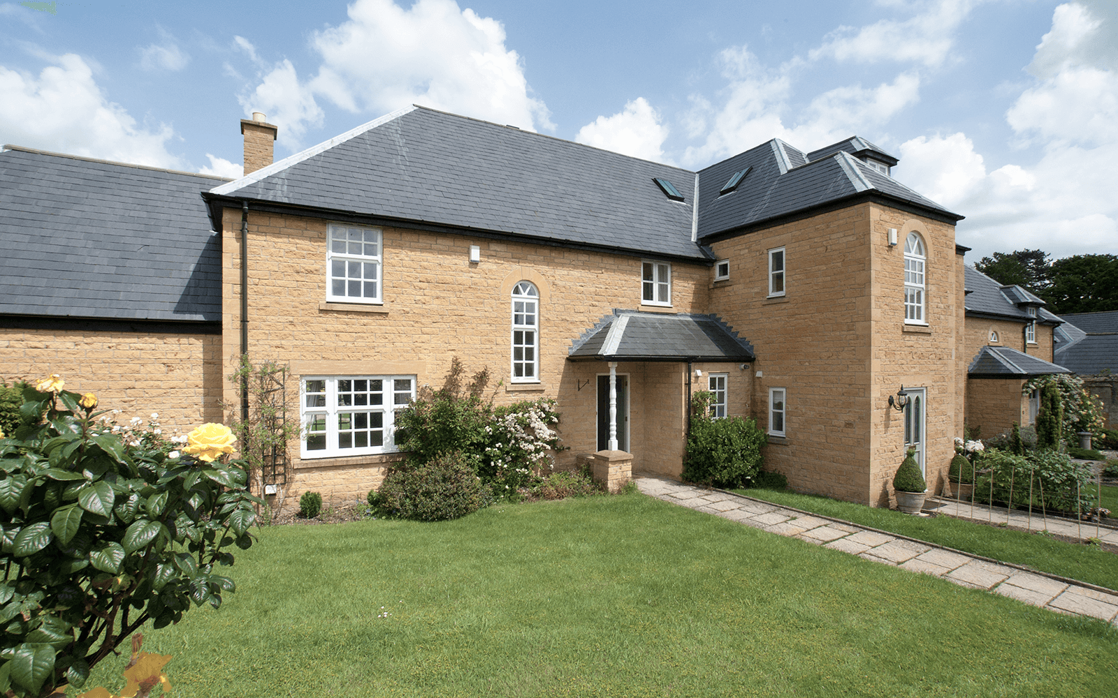 Coastal Roofing Work
